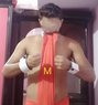GharPar Massage - Male escort in Lucknow Photo 7 of 10
