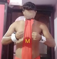 GharPar Massage - Male escort in Lucknow