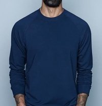Ghatikudu - Male escort in Bangalore