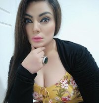 Ghazal Busty Milf - escort in Al Ain