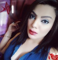 Ghazal Busty Milf - escort in Ajmān