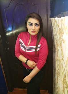 Ghazal Busty Milf - escort in Sharjah Photo 3 of 4