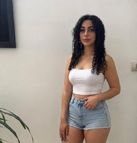 Ghazal new in muscat - escort in Muscat