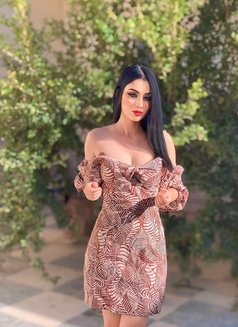 Ghazal Iraqi Girl - escort in Riyadh Photo 8 of 9