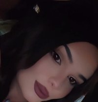 Ghazal - Acompañantes transexual in Amman