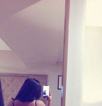 Ghazal - Acompañantes transexual in Amman