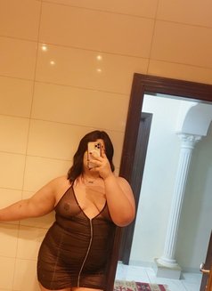 Ghazal - Transsexual escort in Riyadh Photo 5 of 12