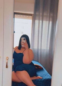 Ghazal - Transsexual escort in Riyadh Photo 6 of 12