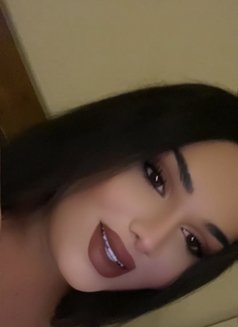 Ghazal - Transsexual escort in Riyadh Photo 7 of 12