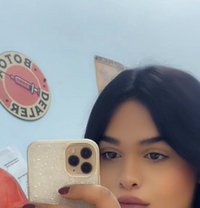 Ghazal - Acompañantes transexual in Amman