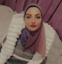 Ghazal - escort in Beirut