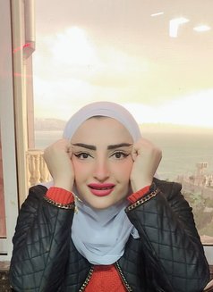 Ghazal - escort in Beirut Photo 5 of 5