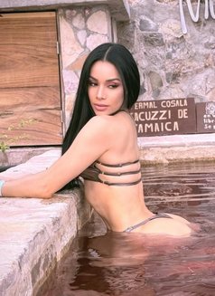 Ghazal - escort in İstanbul Photo 1 of 5