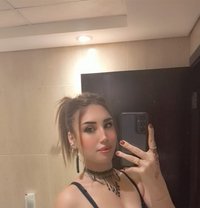 Ghazal - escort in Dubai