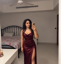 Ghazal new A memorable experince - escort in Muscat