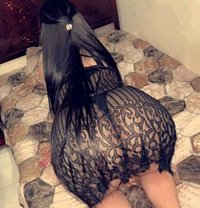 Ghazal Moroccan full servies - escort in Ajmān