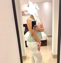 Ghazal - escort in Dubai