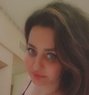 Ghazal Sanawi - escort in Dubai Photo 1 of 3