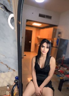 Ghazal غزل السورية - escort in Dubai Photo 1 of 4