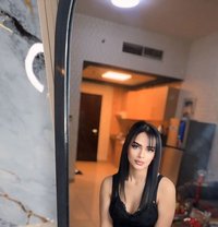 Ghazal غزل السورية - escort in Dubai