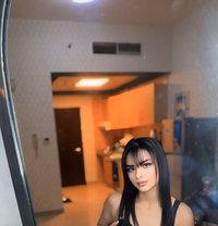 Ghazal غزل السورية - escort in Dubai