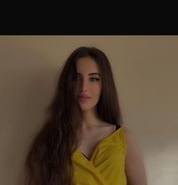 Ghazal - escort in Erbil