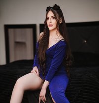 Ghazal - escort in Erbil