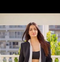 Ghazal - escort in Dubai