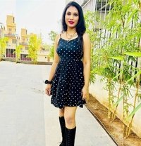 Anushka call girl and escorts service - puta in Ghaziabad