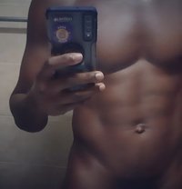 Ghbraniac - Acompañantes masculino in Doha