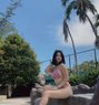 Ghea Youbi - escort in Bali Photo 1 of 3