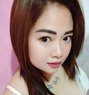 Gheaasyaaaa - escort in Bandung Photo 1 of 1