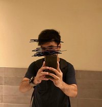 Ghelo - Male escort in Manila