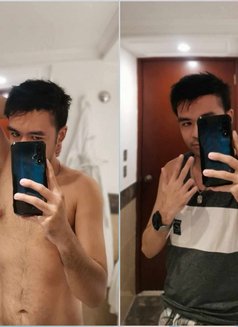 Ghelo - Male escort in Manila Photo 6 of 9