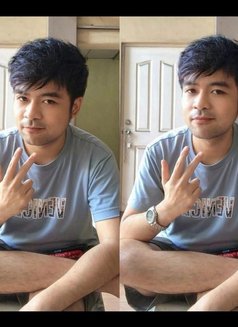 Ghelo - Male escort in Manila Photo 8 of 9