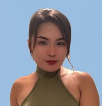 GiGi - escort in Dubai