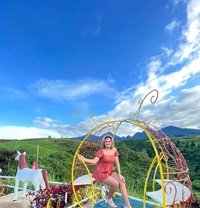 Ghiean - Transsexual escort in Cebu City