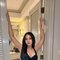 Cherry - escort in Bali