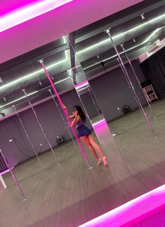 Ghina V - escort in Bali Photo 2 of 2