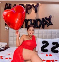 ꧁NO ADVANCE -Direct Pay To Girl In Room꧂ - escort in New Delhi
