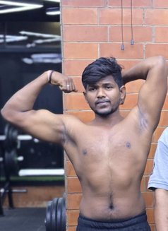 Ghoda - Male escort in Ahmedabad Photo 1 of 1