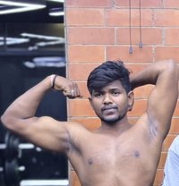 Ghoda - Male escort in Ahmedabad