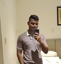 Ghodaa - Male escort in Mumbai