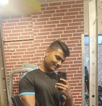 Ghodaa - Male escort in Mumbai