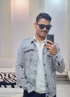 Ghodaa - Male escort in Mumbai Photo 3 of 3