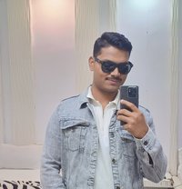 Ghodaa - Male escort in Mumbai