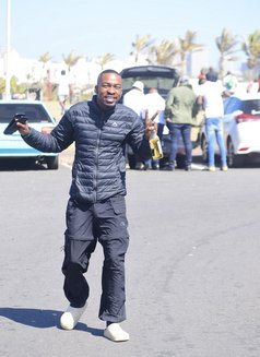 Ghost - Acompañantes masculino in Johannesburg Photo 2 of 3