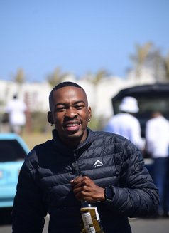 Ghost - Acompañantes masculino in Johannesburg Photo 3 of 3