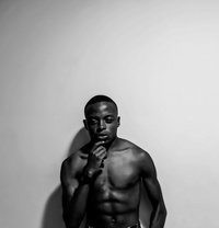 Ghost - Acompañantes masculino in Johannesburg