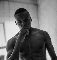 Ghost - Acompañantes masculino in Johannesburg